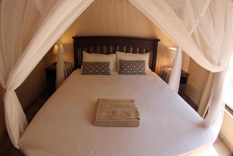 Reef Resort Шаи-Шаи Экстерьер фото