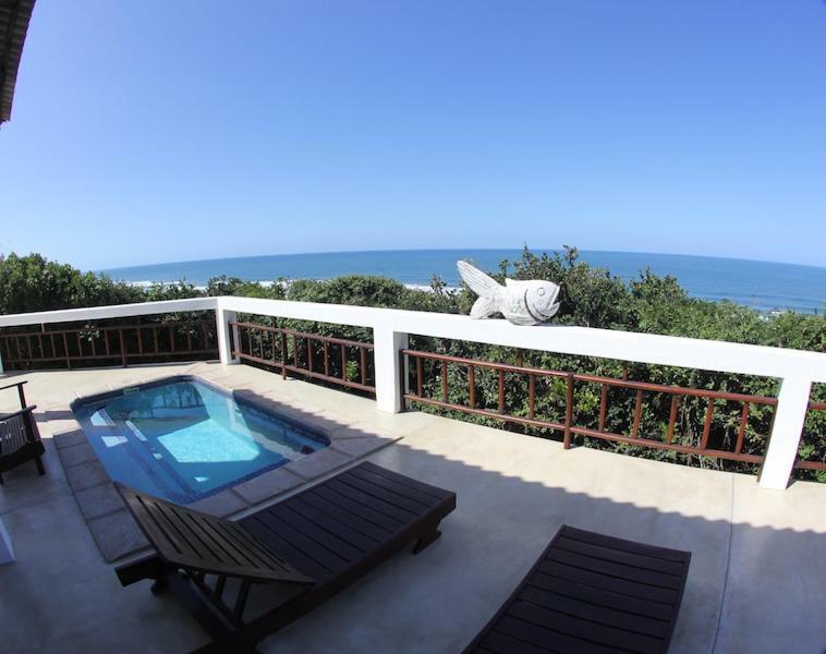 Reef Resort Шаи-Шаи Экстерьер фото
