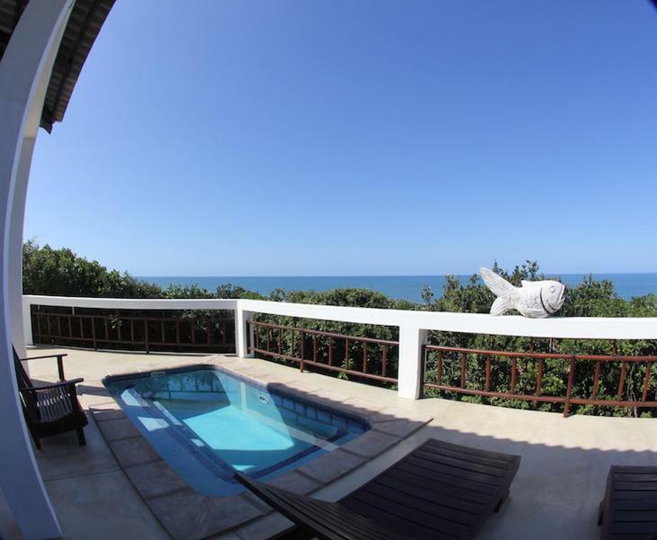 Reef Resort Шаи-Шаи Экстерьер фото